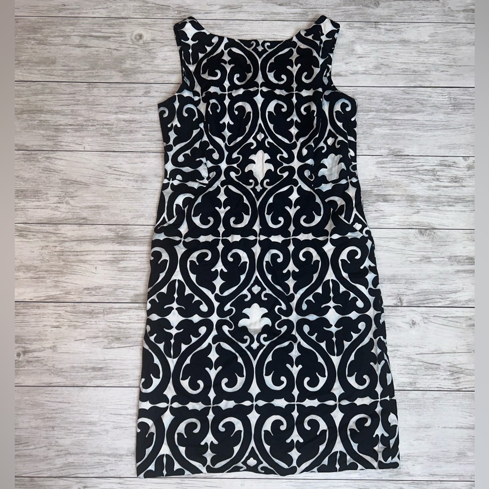 Milly Dress Size 8